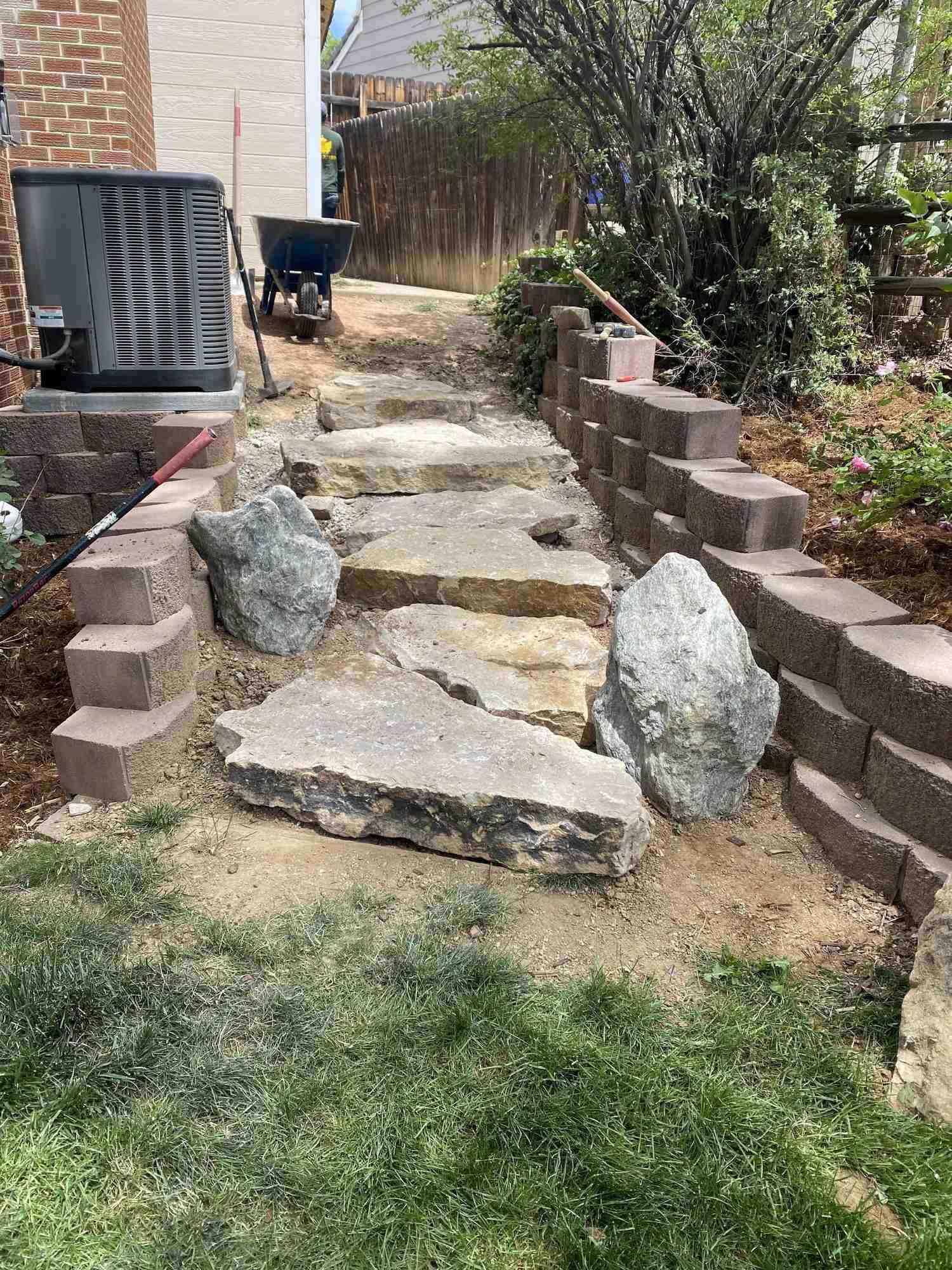 Eco-friendly Xeriscaping Solutions For Colorado Properties