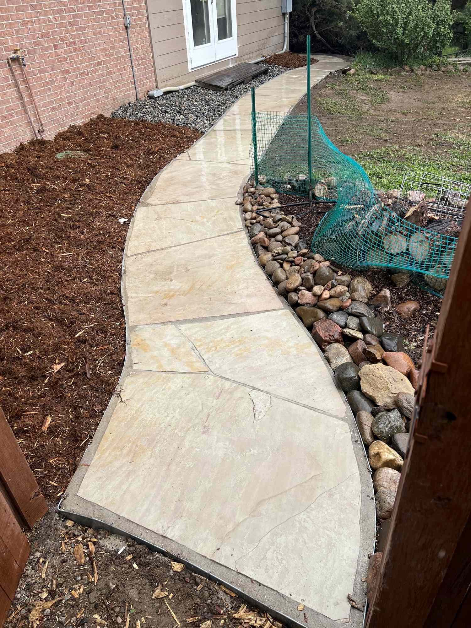 Innovative Xeriscaping Technology For Denver Landscapes
